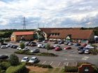 фото отеля Best Western The Bentley Hotel Lincoln (England)