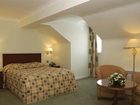 фото отеля Best Western The Bentley Hotel Lincoln (England)