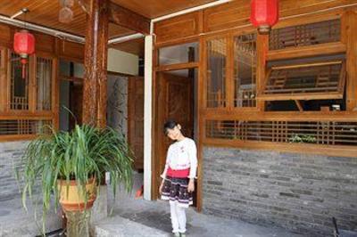 фото отеля Story Inn The Riveside Resort Lijiang