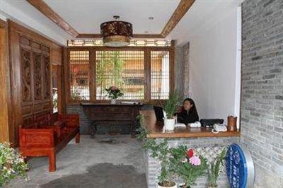 фото отеля Story Inn The Riveside Resort Lijiang