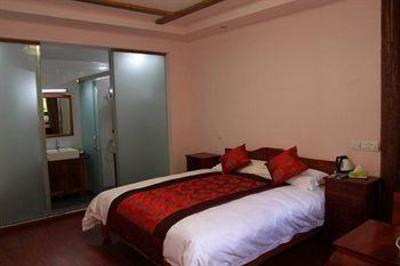 фото отеля Story Inn The Riveside Resort Lijiang