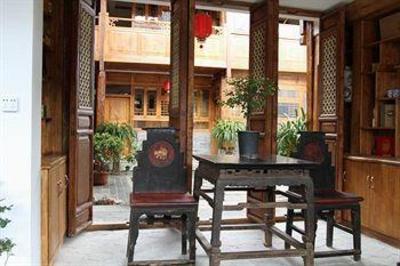 фото отеля Story Inn The Riveside Resort Lijiang