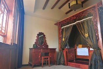 фото отеля Story Inn The Riveside Resort Lijiang