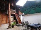 фото отеля Story Inn The Riveside Resort Lijiang