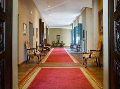 фото отеля NH Palacio de Ferrera