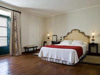 фото отеля NH Palacio de Ferrera