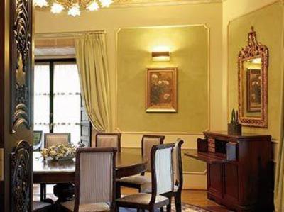 фото отеля NH Palacio de Ferrera