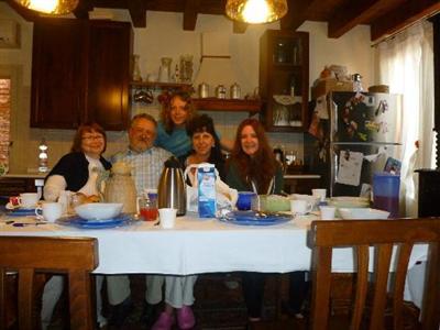 фото отеля Bed & Breakfast Ca' Noemi
