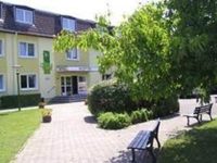 Hotel Pirol Korswandt