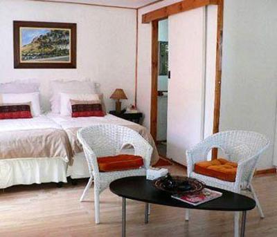 фото отеля Penny Lane Lodge