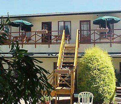 фото отеля Penny Lane Lodge
