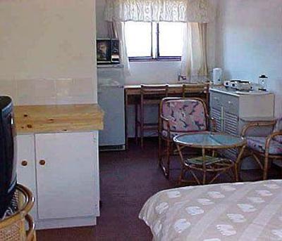 фото отеля Penny Lane Lodge