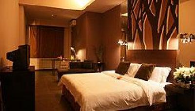 фото отеля Lohas Hotel Shenyang Xinhua Square