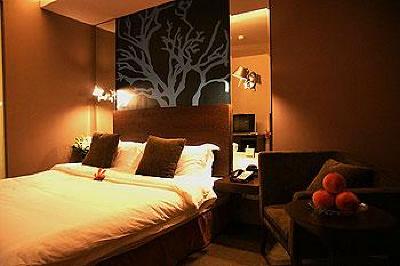 фото отеля Lohas Hotel Shenyang Xinhua Square