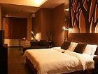 фото отеля Lohas Hotel Shenyang Xinhua Square
