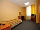 фото отеля City Hotel Yekaterinburg