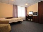 фото отеля City Hotel Yekaterinburg