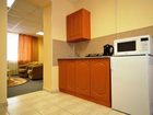 фото отеля City Hotel Yekaterinburg