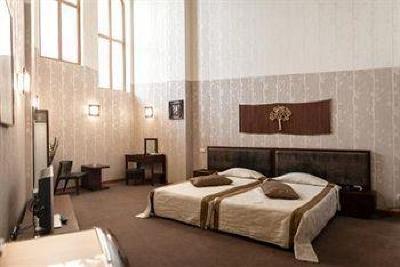 фото отеля Hotel Silky Way Moscow