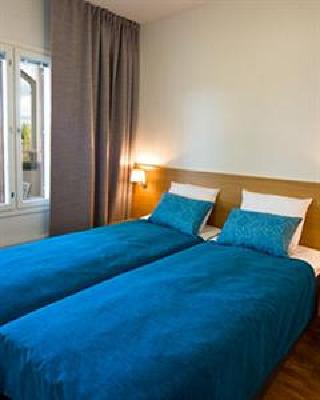 фото отеля Best Western Ukkohalla Chalets