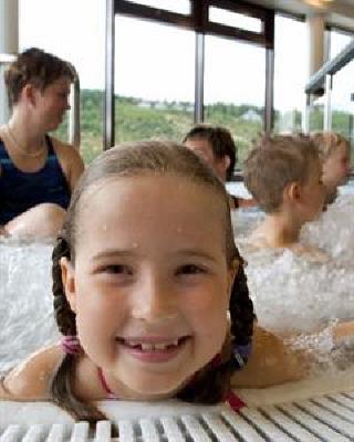 фото отеля Best Western Ukkohalla Chalets