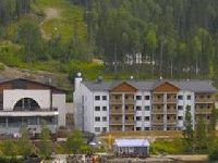 Best Western Ukkohalla Chalets