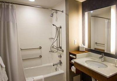 фото отеля SpringHill Suites Deadwood
