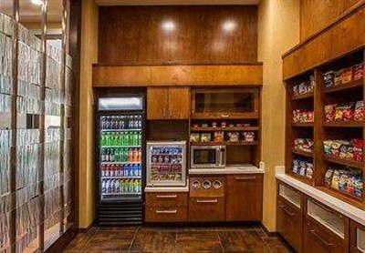 фото отеля SpringHill Suites Deadwood