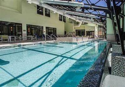 фото отеля SpringHill Suites Deadwood