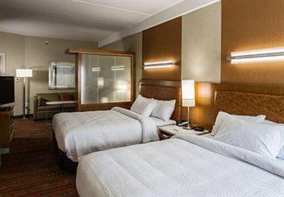 фото отеля SpringHill Suites Deadwood