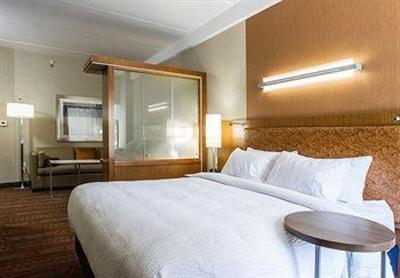 фото отеля SpringHill Suites Deadwood