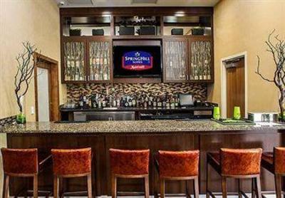фото отеля SpringHill Suites Deadwood