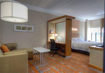 фото отеля SpringHill Suites Deadwood