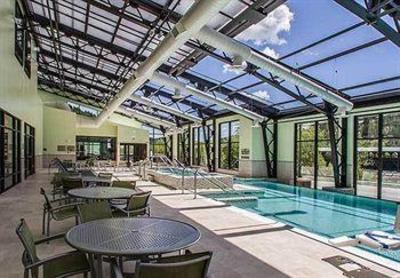 фото отеля SpringHill Suites Deadwood