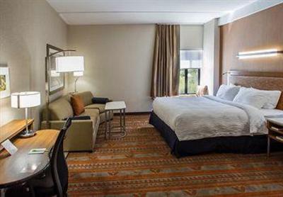 фото отеля SpringHill Suites Deadwood