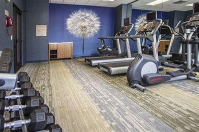 фото отеля SpringHill Suites Deadwood