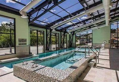 фото отеля SpringHill Suites Deadwood