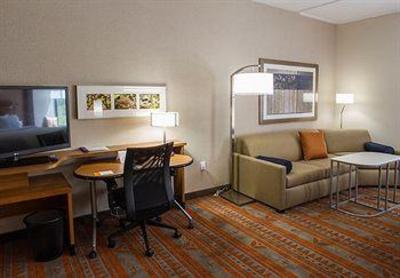 фото отеля SpringHill Suites Deadwood
