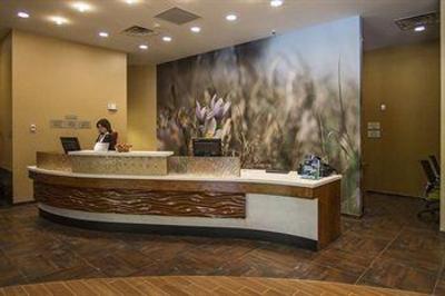 фото отеля SpringHill Suites Deadwood