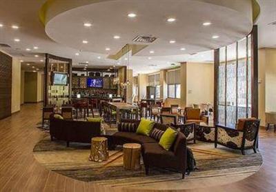 фото отеля SpringHill Suites Deadwood