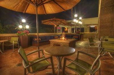 фото отеля SpringHill Suites Deadwood