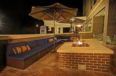 фото отеля SpringHill Suites Deadwood