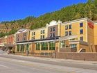 фото отеля SpringHill Suites Deadwood