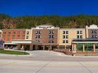 фото отеля SpringHill Suites Deadwood