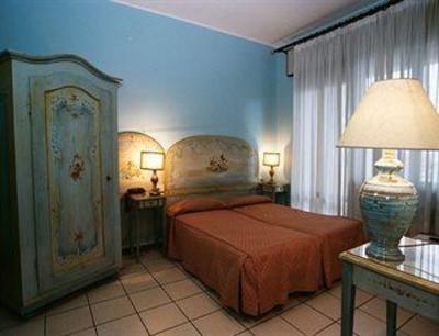фото отеля Hotel Ariston Venice
