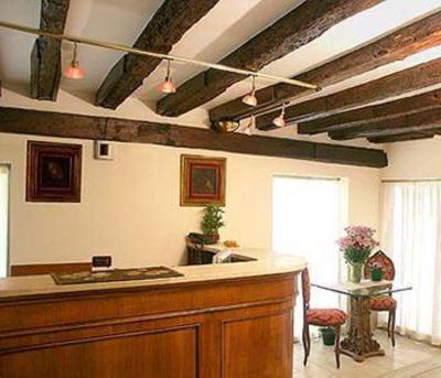 фото отеля Locanda Ca Zose