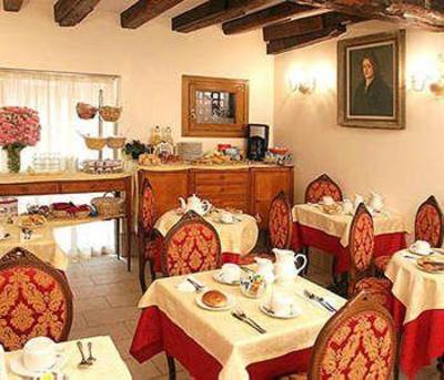 фото отеля Locanda Ca Zose