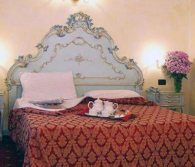 фото отеля Locanda Ca Zose