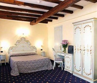 фото отеля Locanda Ca Zose