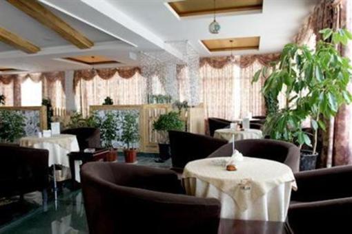 фото отеля Diren Hotel